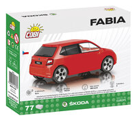 COBI 24570 Skoda Fabia