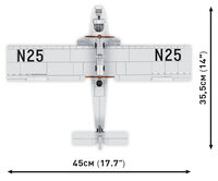 COBI 1384 Dornier DO j Wal Amunden N-25
