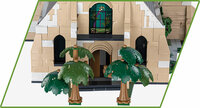 COBI 2299 Sainte-M&egrave;re-&Eacute;glise kerk
