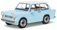 COBI 24516 Trabant 601 de luxe