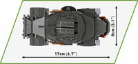 COBI 2657 SD,KFZ.222