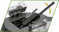 COBI 2657 SD,KFZ.222
