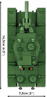 COBI 2731 KV-2