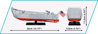 COBI 4849 LCVP- Higgins Boot