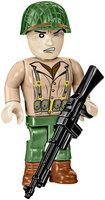 COBI 4849 LCVP- Higgins Boot