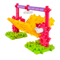 Korbo pink 110