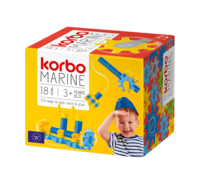 Korbo marine 18