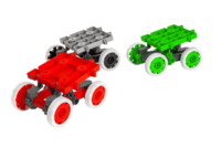Korbo hummer 25 gr&uuml;n