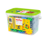 Korbo basic 120