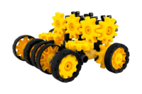Korbo machine 61