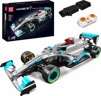 Mould King 13171 F1 AMG