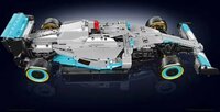 Mould King 13171 F1 AMG