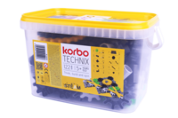 Korbo Car Technix 122