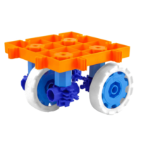 Korbo Space 131