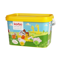 Korbo Agro Farm
