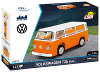 COBI 24621 VW T2B Bus