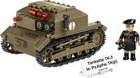 COBI  2658 Tankette TK-3 2in1