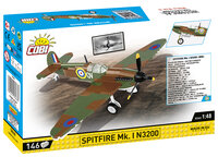 COBI 5868 Spitfire MK.I N3200