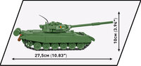 COBI 2625 T-72M1