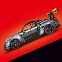 TGL 5026A 911 Grau