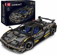 Mould King 13182 Huayra Supercar