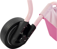 Puky Traily retro rosa