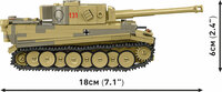 COBI 2734 Panzer VI Tiger I No 131