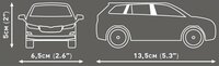 COBI 24575 Skoda Enyaq RS
