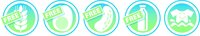 Kinder-Soft-Knete -Maxi creative set