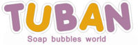 Giant bubble wand 50cm