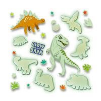 SES - Explore - Leuchtende Dinos