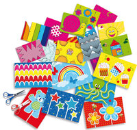 Ich lerne schneiden XXL