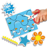 Ich lerne schneiden XXL