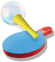 Bubble Tennis - Keep the bubbles in the air