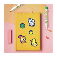  SES Creative My First - 14475 - Stickers kleuren