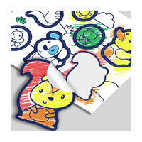  SES Creative My First - 14475 - Stickers kleuren