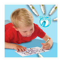  SES Creative My First - 14475 - Stickers kleuren