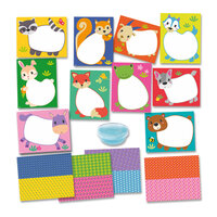  SES Creative My First - 14474 - Scheuren en plakken