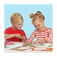  SES Creative My First - 14474 - Scheuren en plakken