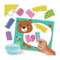  SES Creative My First - 14474 - Scheuren en plakken