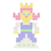 Meli - 50306 - Minis Pastel, 800 - classic