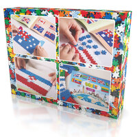 Meli - 50380 - Minis Flags 700