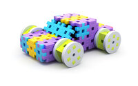 Meli - 50045 - Basic Constructor 600