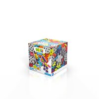 Meli - 50033 - Basic Constructor 100