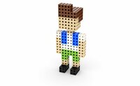 Meli - 50802 - Cube 200