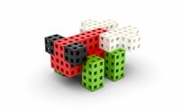 Meli - 50802 - Cube 200
