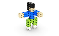 Meli - 50800 - Cube 50