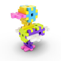 Meli - 50403 - Maxi Pink 50 - classic