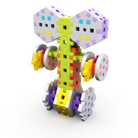 Meli - 50035 - Basic Constructor 200