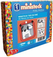 Feuchtmann - ministeck - 2-in-1 Hund